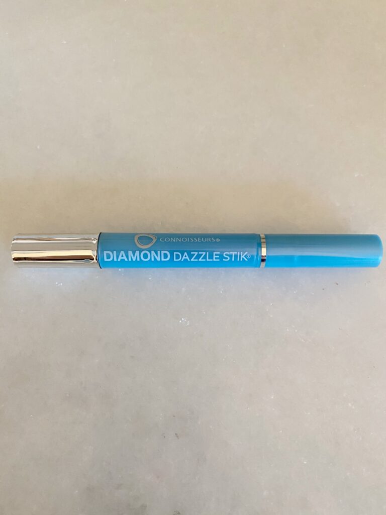 Diamond jewelry cleaner and a favorite amazon find